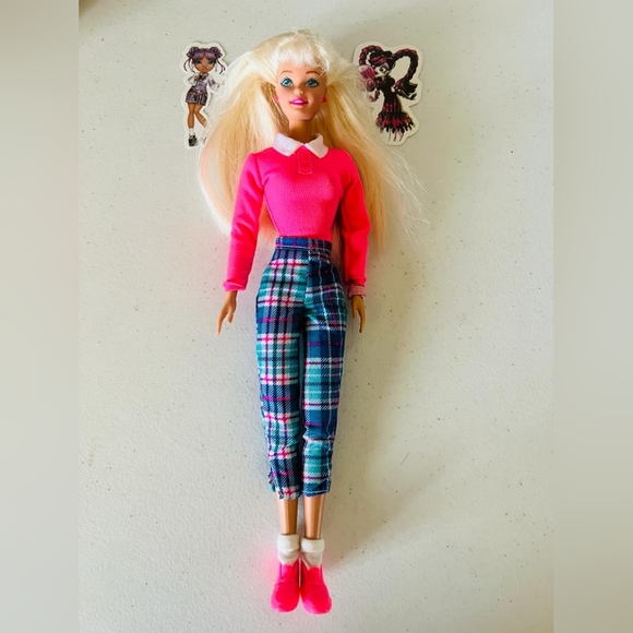 Vintage Barbie doll - Picture 8 of 11